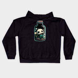 Dark Magic Kids Hoodie